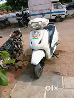 Gadi me kuchh bhi kam nhi hai