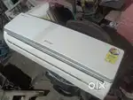 Split AC non inverter
