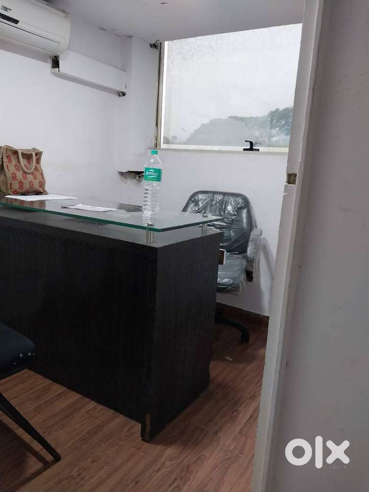 fully furnished office space available for rent