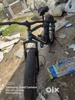 Ranger Cycle