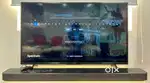52 Inches Led Tv 3 Month Used Available With Warranty