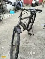 Tokyo Brand alpha model bicycle