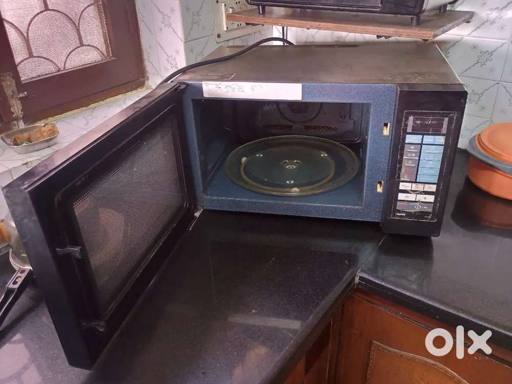 Samsung microwave 28Litre