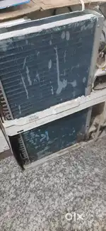 Ac service and Repairing