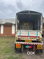 Mahindra bolero pickup 1.7hd