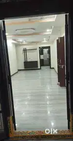 3 BHK for rent in Teachers colony, near Benz Circle
