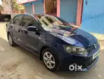 Volkswagen Vento 2010-2013 Diesel Highline, 2014, Diesel