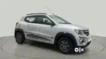 Renault KWID 2015-2019 1.0 RxT (O), 2018, Petrol