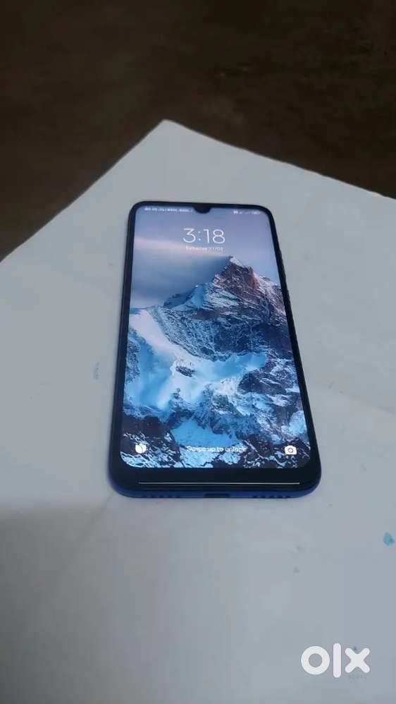 Redmi Note 7 Pro,48MP Sony camera