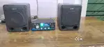 Bluetooth FM  Sterio, USB