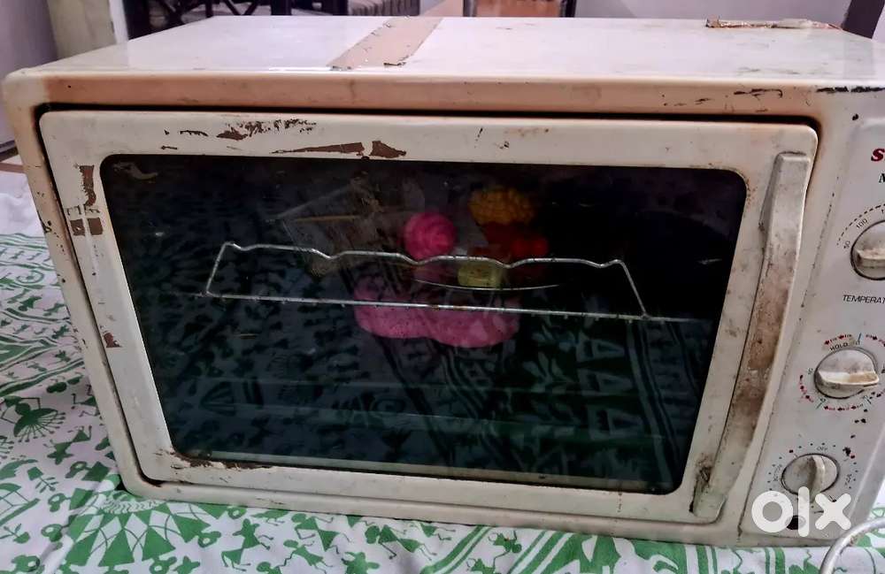 OTG Sunflame used  20 inch by 12 inch for sale