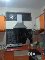 Fully independent 2 bhk flat