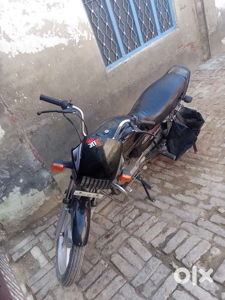 2030 Tak RC valid hai