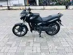 Honda unicorn