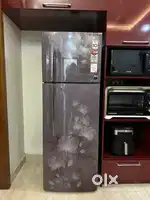 LG 320 Ltr Smart Inverter Compressor fridge
