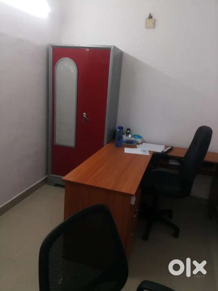 Commercial area for rent