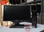 HP EliteDesk Complete System 

High-Performance Desktop
Core i3 4tn