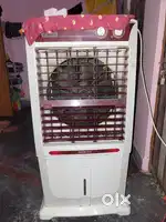 Desert cooler