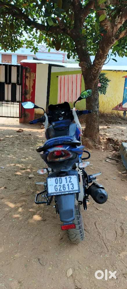 Apache RTR 160 2v 2025