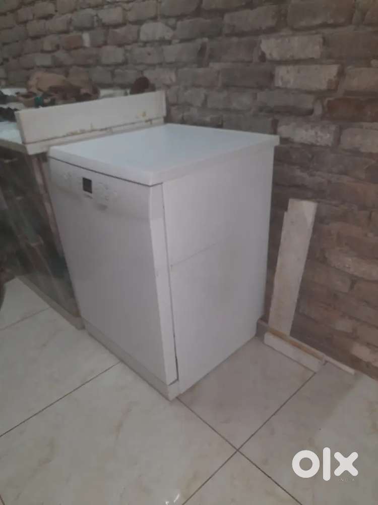Boss ka Dishwasher
