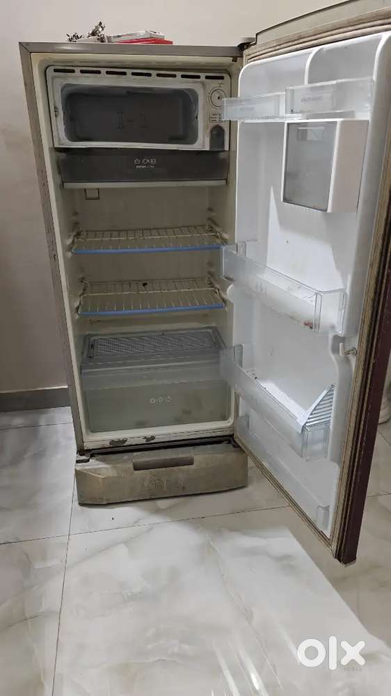 Refrigerator 200 Litre