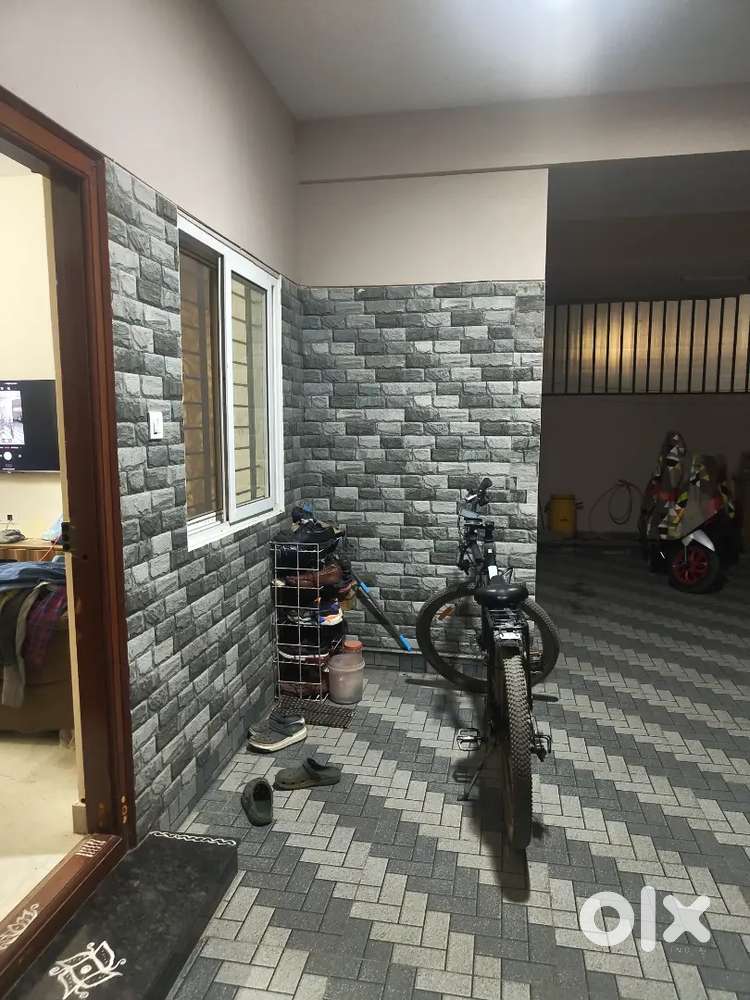 Room sharing daily or weekly