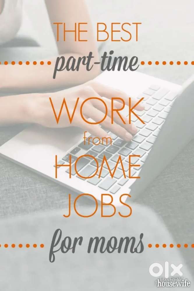 India's number one. work work from home