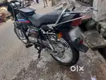 Super and super bike