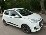 Hyundai Grand i10 Asta 1.2 VTVT, 2017, Petrol