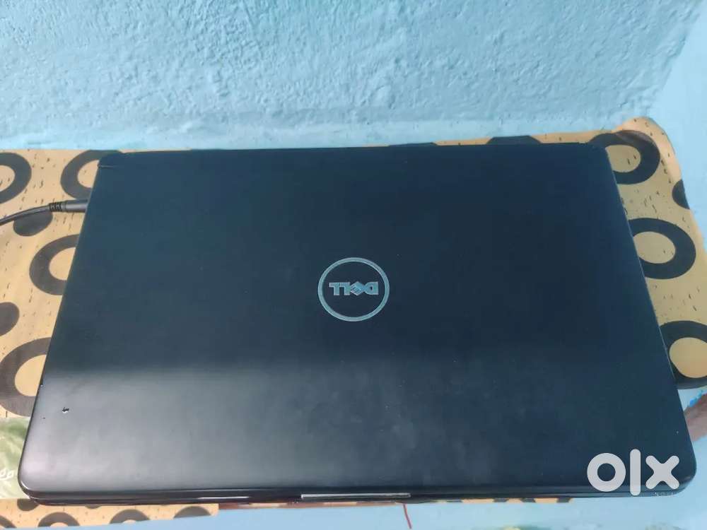 Dell Laptop