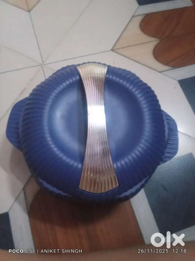 Dear customer tiffin a 2000