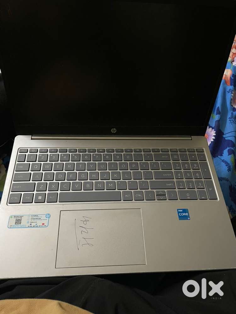 HP Laptop 15