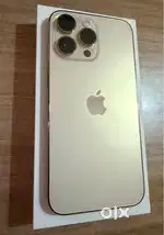 Selling 14Pro less used, 2 Month OLD, 99% Battery Life, Variant 128GB.