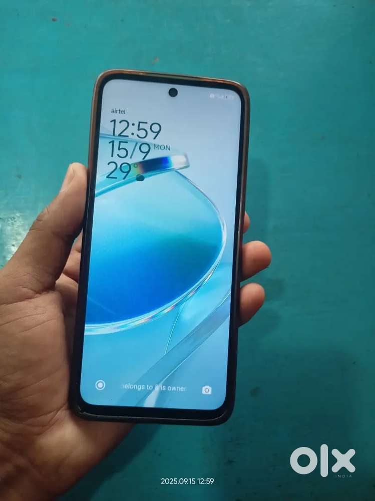 Redmi 12 5g