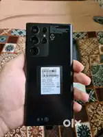 Samsung Galaxy S22 Ultra 5G