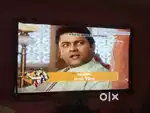 Haier company ka hai 43inch ka hai