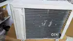 Samsung inverter AC