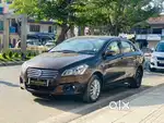 Maruti Suzuki Ciaz VDi, 2015, Diesel