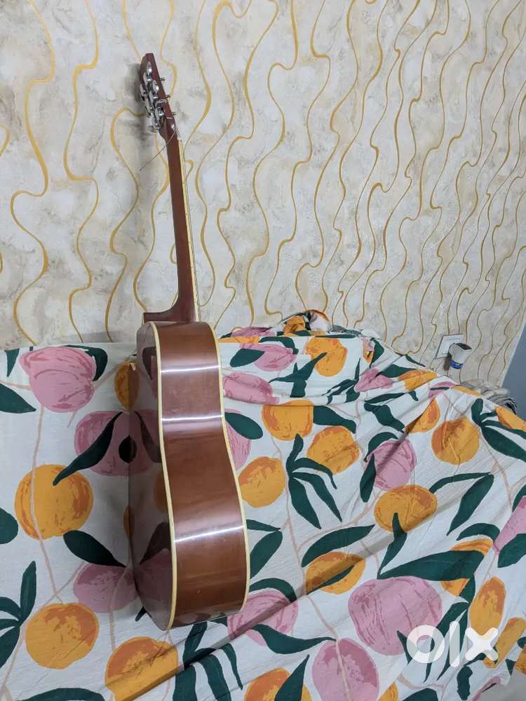 Brand new Guitar