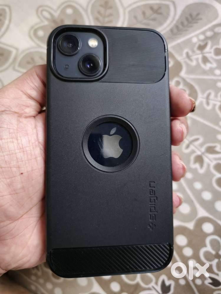 iPhone 13 (128 GB) Midnight Black 2023