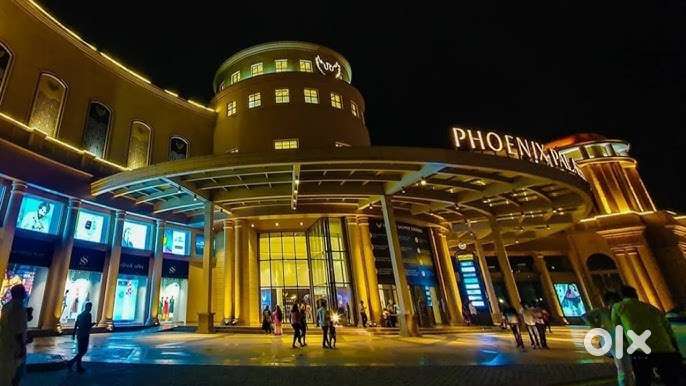 JOINNING FOR PHOENIX PALASSIO MALL IN LUCKNOW APPLY NOW