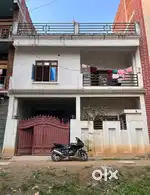 House sell /85 Lac /Near AIIMS Gorakhpur