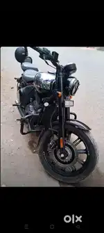 I want to sell my jawa bobber 42 in a excellent condition bike