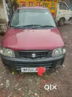 Alto LXI 2012 model