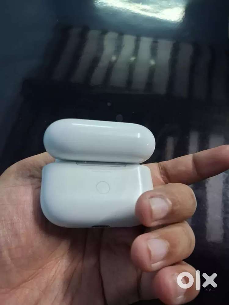Apple Airpods 2nd Gen
