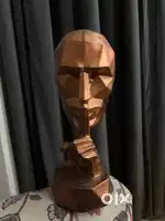 Mystery Showpiece