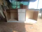 Computer table 20inch by 72 inch
