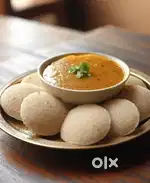 Need a south indian cook