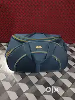 Travel bag