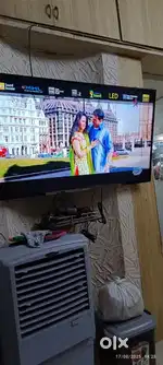 42 inch tv